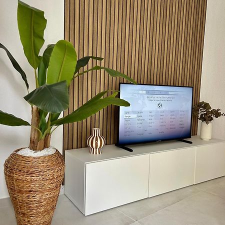 דירות Menton Carre D'Or - Private Garage מראה חיצוני תמונה