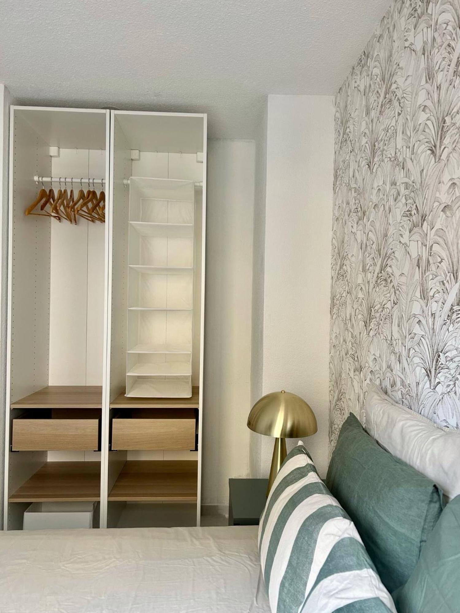 דירות Menton Carre D'Or - Private Garage מראה חיצוני תמונה