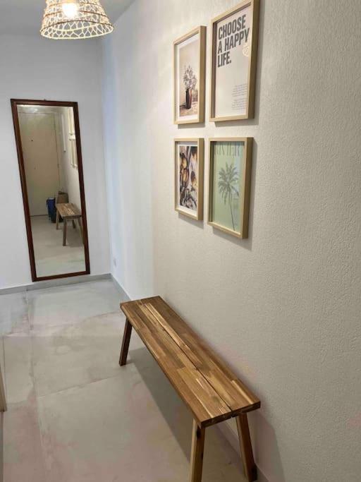 דירות Menton Carre D'Or - Private Garage מראה חיצוני תמונה